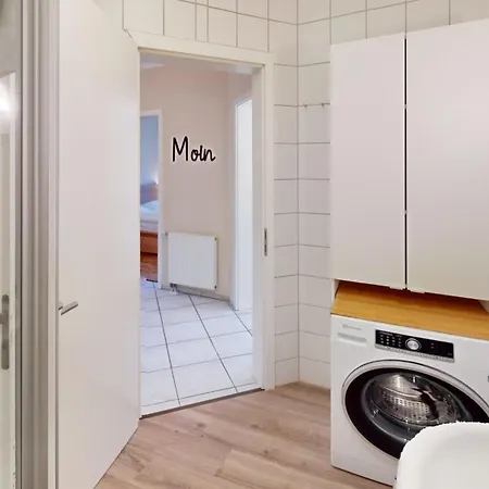 Anlage Am Wehrberg - 22d * Cuxhaven