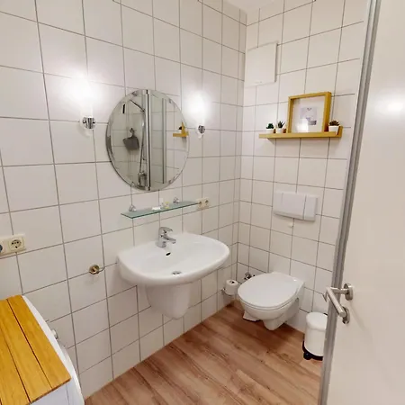 Anlage Am Wehrberg - 22d * Cuxhaven