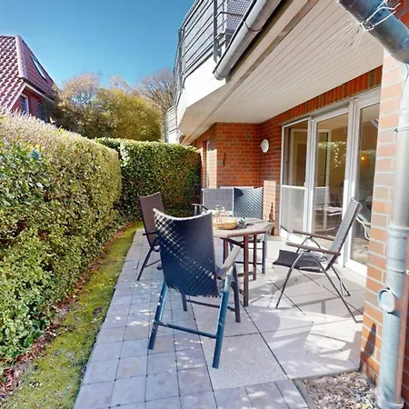 Apartmán Anlage Am Wehrberg - 22d *