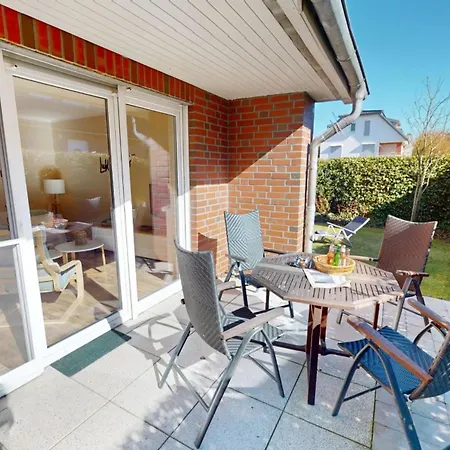 Anlage Am Wehrberg - 22d Apartmán