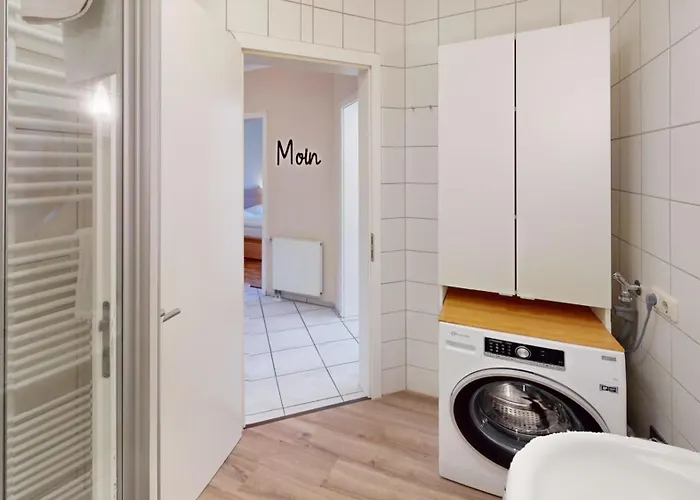 Anlage Am Wehrberg - 22d * 库克斯港