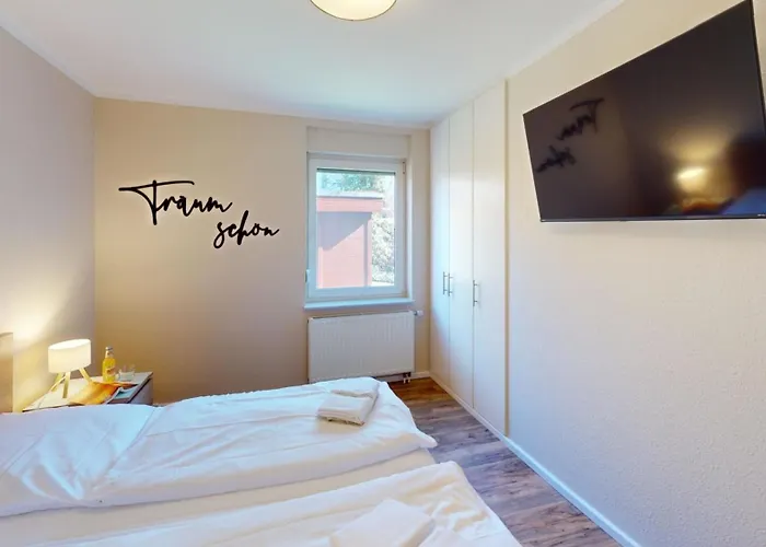 Anlage Am Wehrberg - 22d 库克斯港